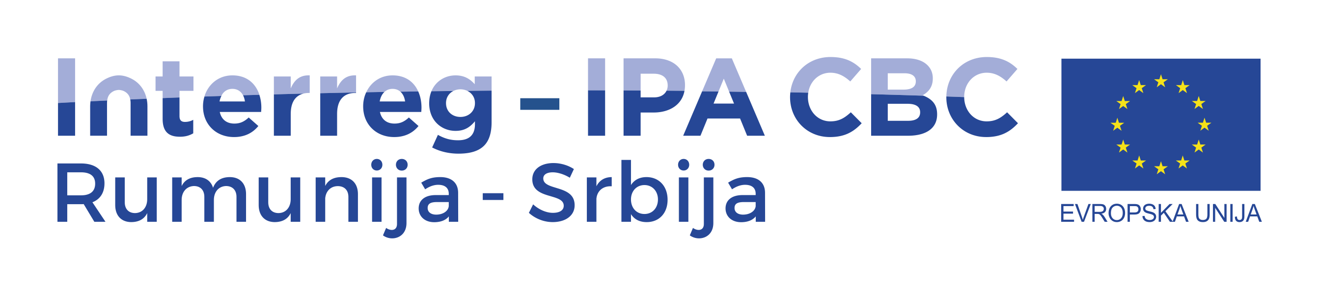 Interreg IPA logo vers. 2 SRB lat t