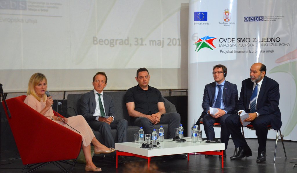 0 mikser house zaposljavanje romi 1
