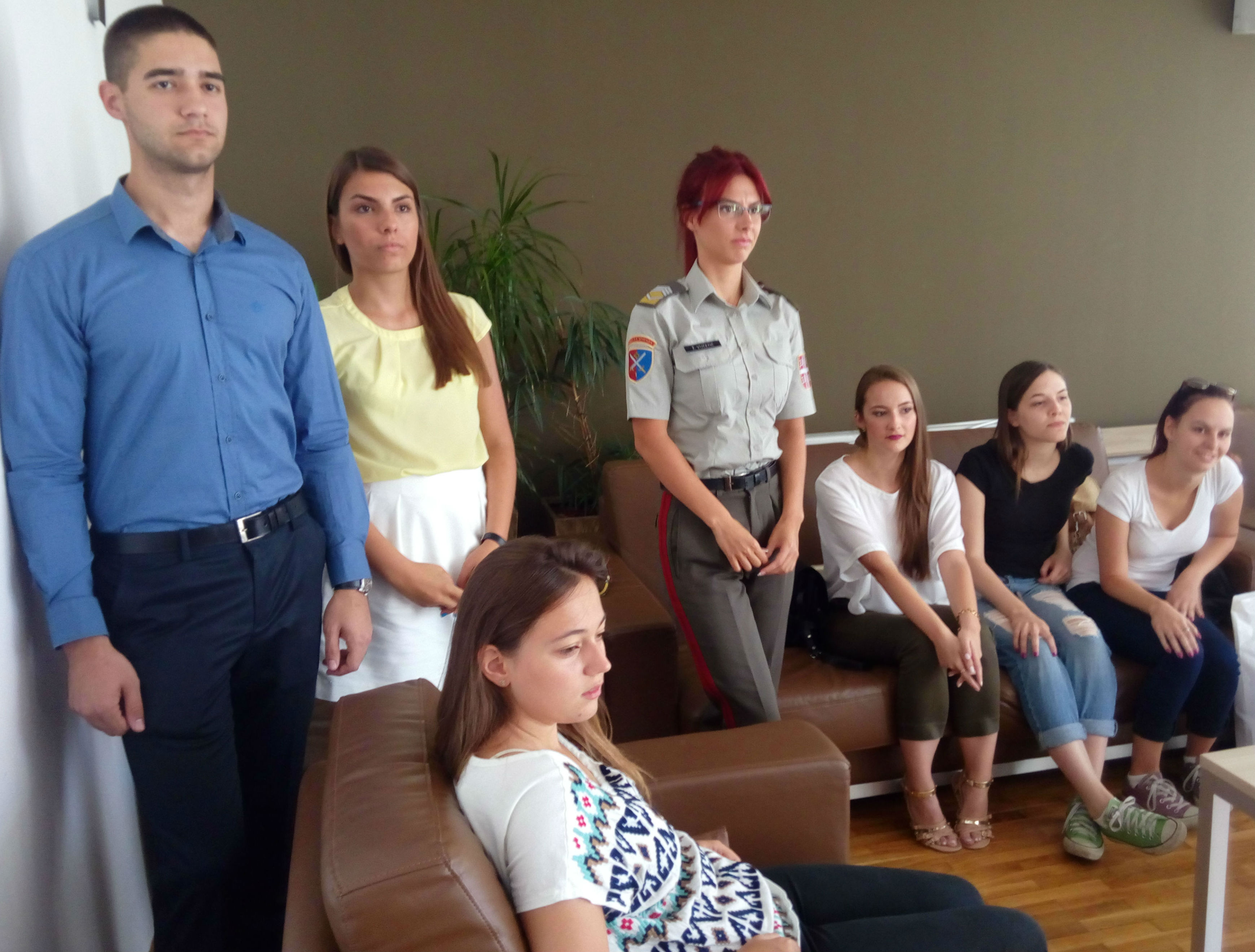 0d studenti