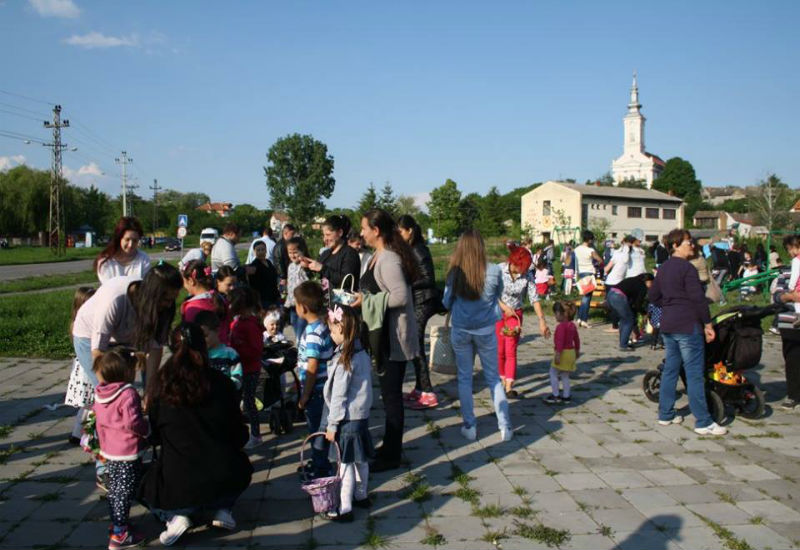 DRUGANJE 2016