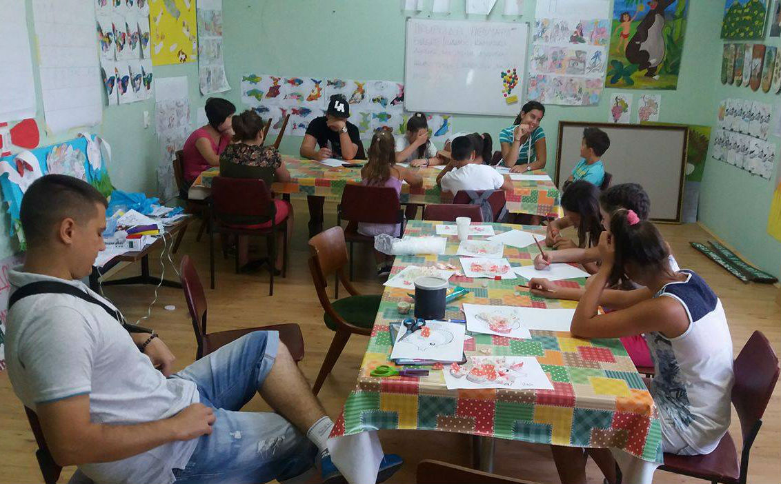 LITERARNA RADIONICA.2