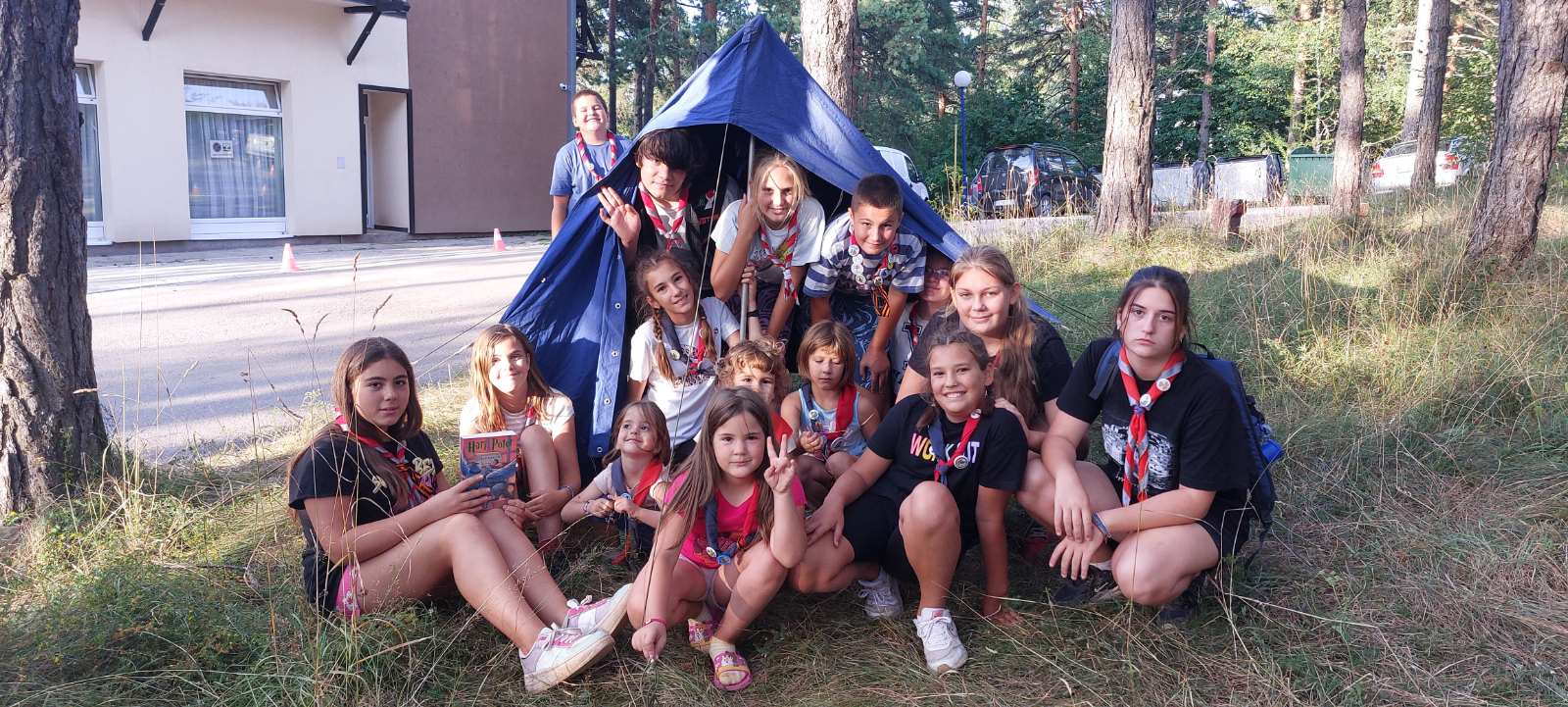 crne rode i divcibare