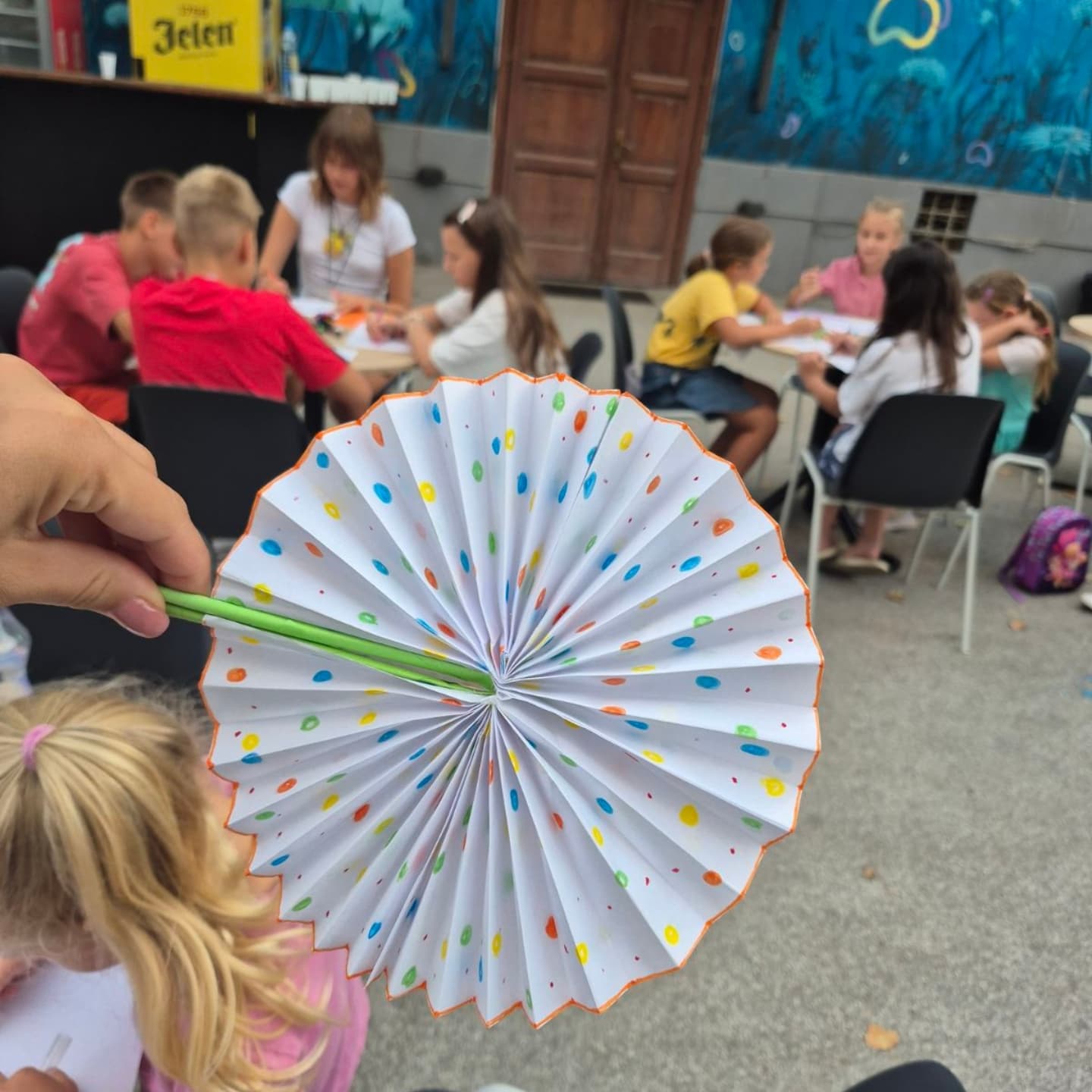 ekoloske radionice leti