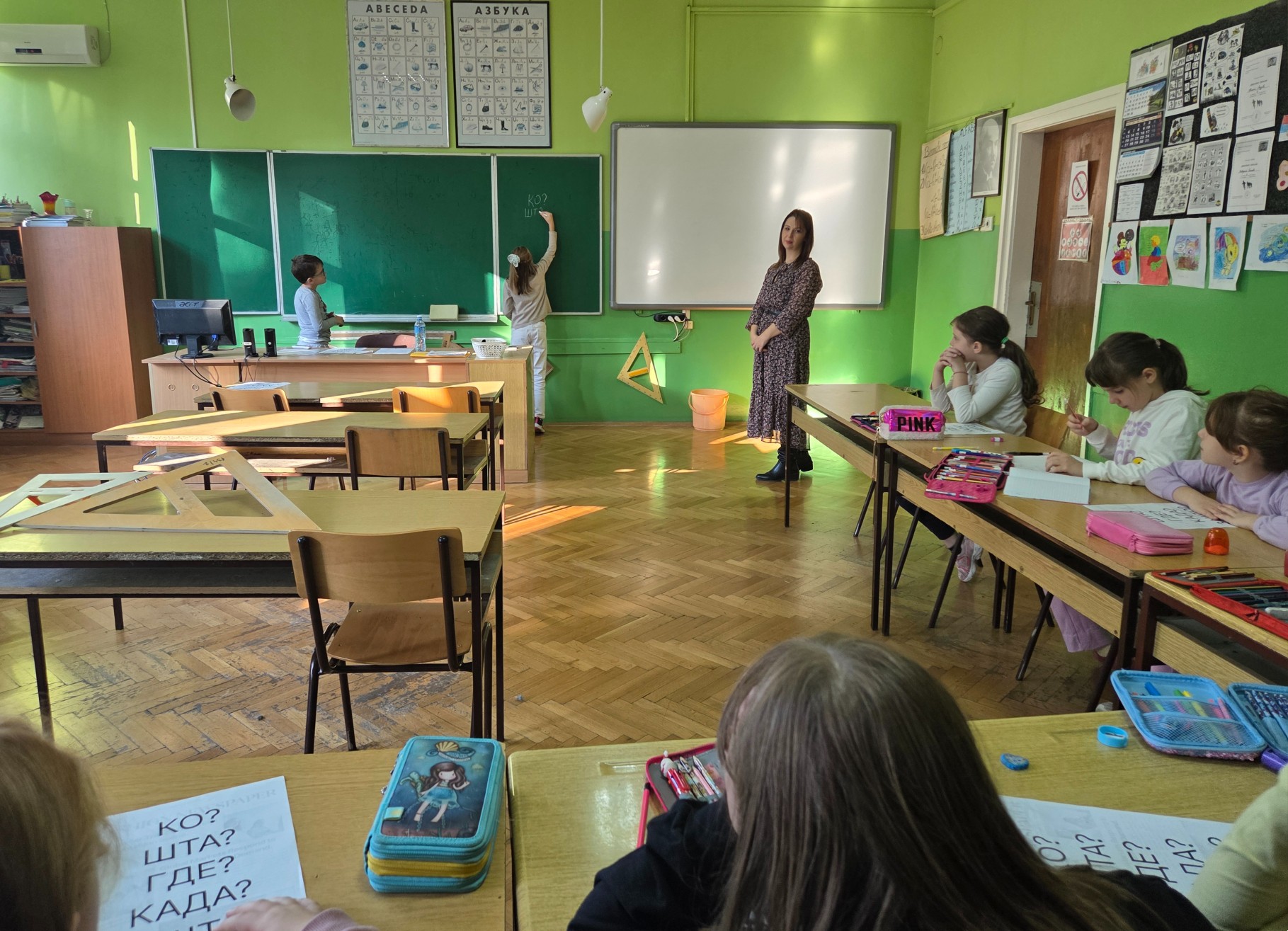 medijska pismenost skola u kovacici