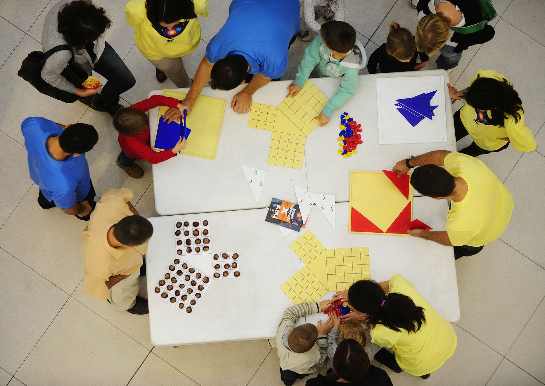 Noc istrazivaca 2015 2