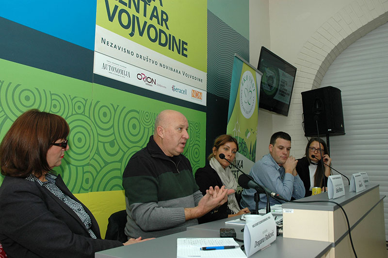 KAKO SE BAVITI ZELENOM EKONOMIJOM U SRBIJI EKO VEST Foto Milos Cirkovic8