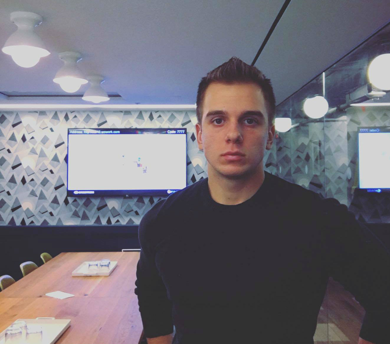 aleksandar tomic