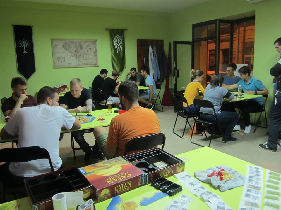 klub d20 pancevo