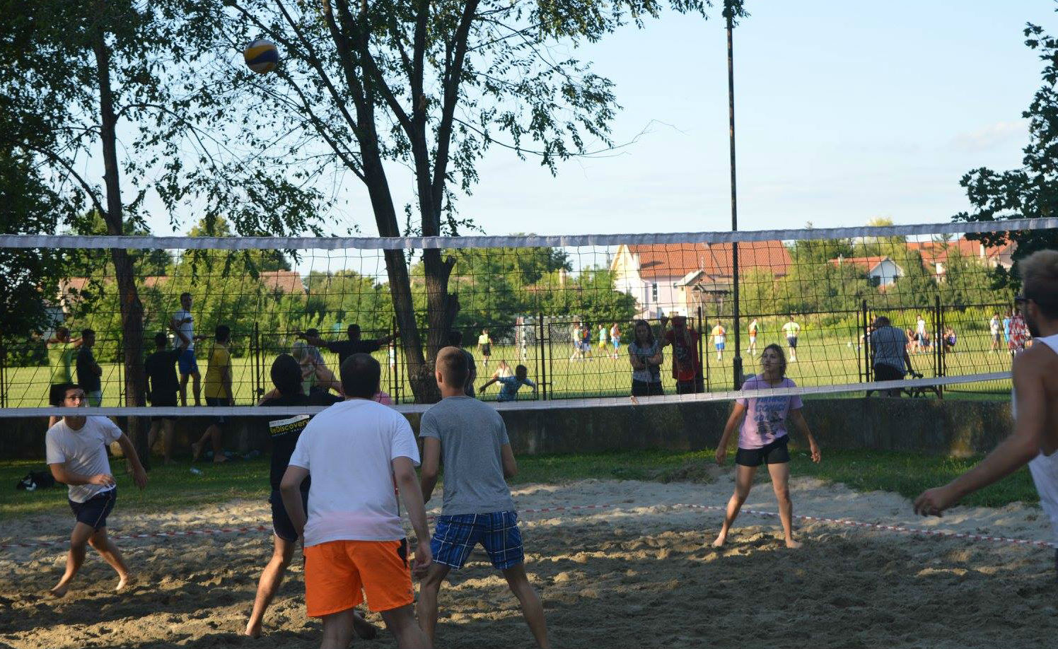 odbojka i fudbal za sajt