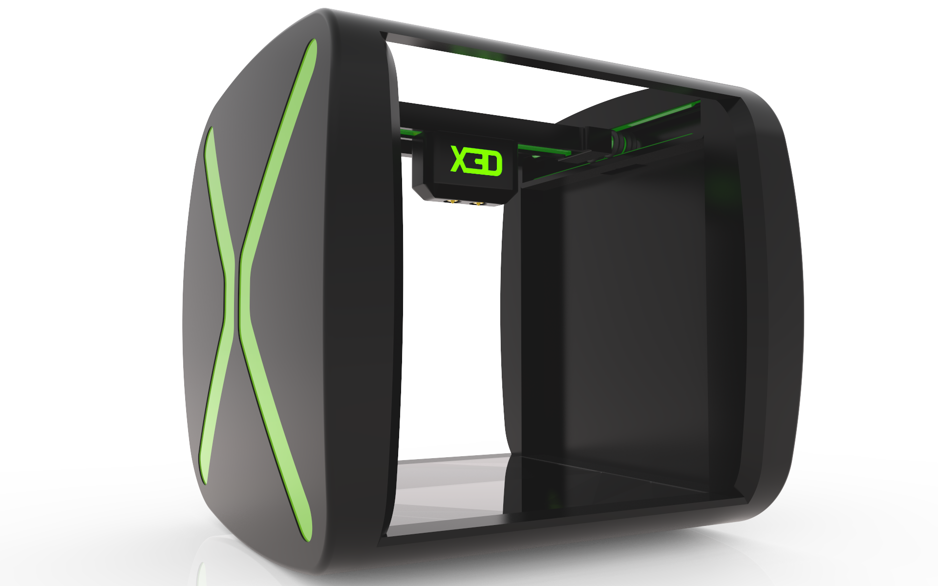 printer x2.142