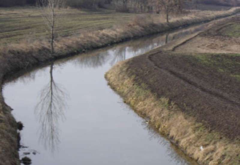 Reka Krivaja