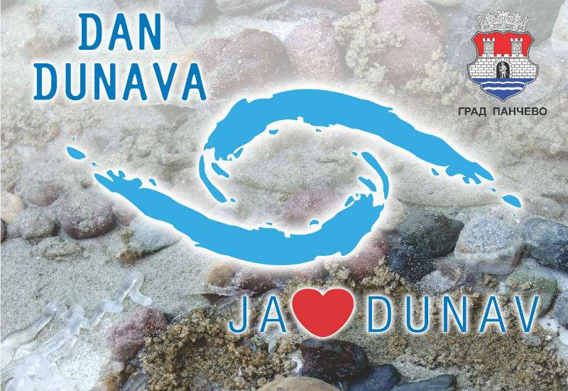 Pančevo će na ekolo&scaron;ki, umetnički i sportski način obeležiti &bdquo;Dan Dunava&ldquo; manifestacijom na lokalitetu &bdquo;Gradska plaža&ldquo;, na samoj obali reke Tami&scaron;, 16. juna u periodu od 10 do 14 časova 