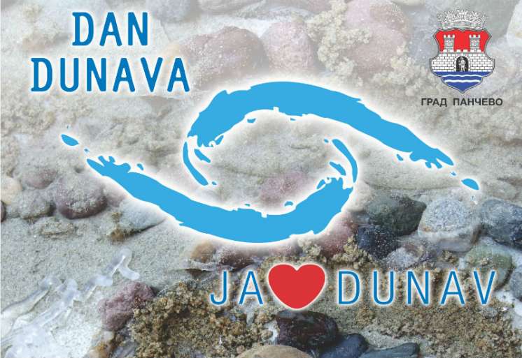 Pančevo će na ekolo&scaron;ki, umetnički i sportski način obeležiti &bdquo;Dan Dunava&ldquo; manifestacijom na lokalitetu &bdquo;Gradska plaža&ldquo;, na samoj obali reke Tami&scaron;, 16. juna u periodu od 10 do 14 časova 
