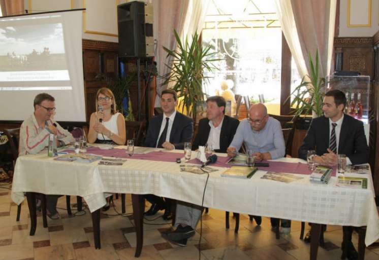 Održani "Dani Vojvodine u Temi&scaron;varu"