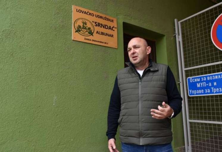Du&scaron;an Dakić