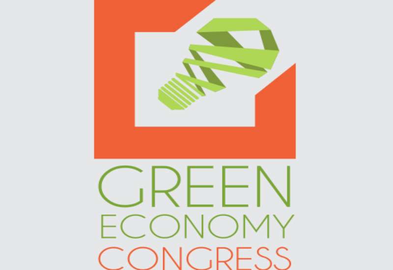 Green Economy Congress od 2. do 4. novembra u Beogradu &ndash; skup lidera u zelenoj ekonomiji iz celog sveta u stvaranju zelenih inicijativa budućnosti