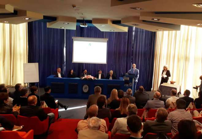 Ministar Trivan na svečanosti povodom 200 godina od pošumljavanja Deliblatske peščare