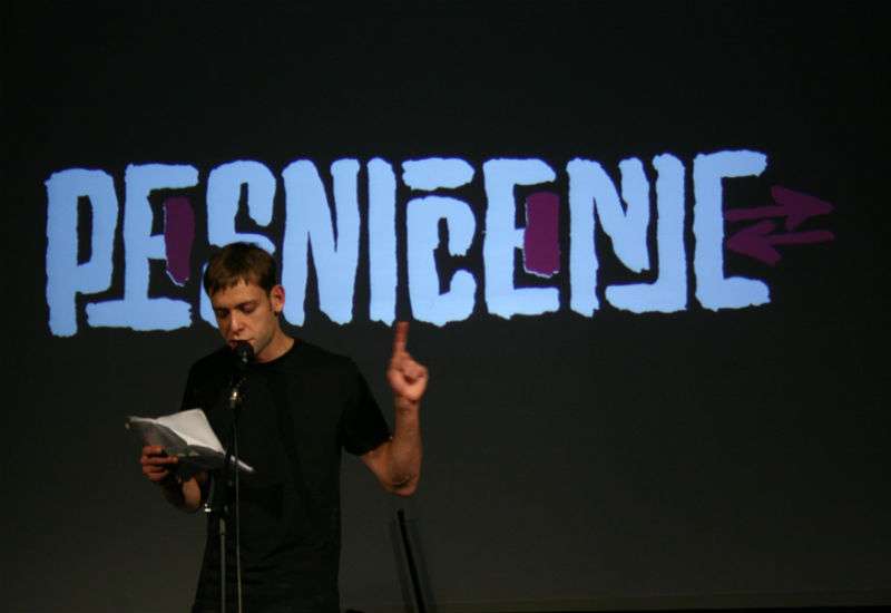 Radionice &bdquo;Pesničenja&rdquo; za mlade od 15 do 25 godina će biti održane u okviru FreeDom Art Festivala 22. i 23. avgusta