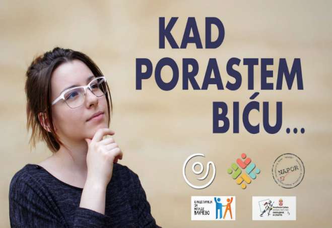 Program je namenjen mladima iz Pančeva i okoline, a prijave se primaju do 9. juna