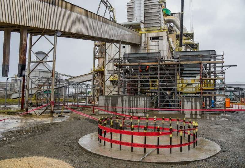 Cementara u Beočinu