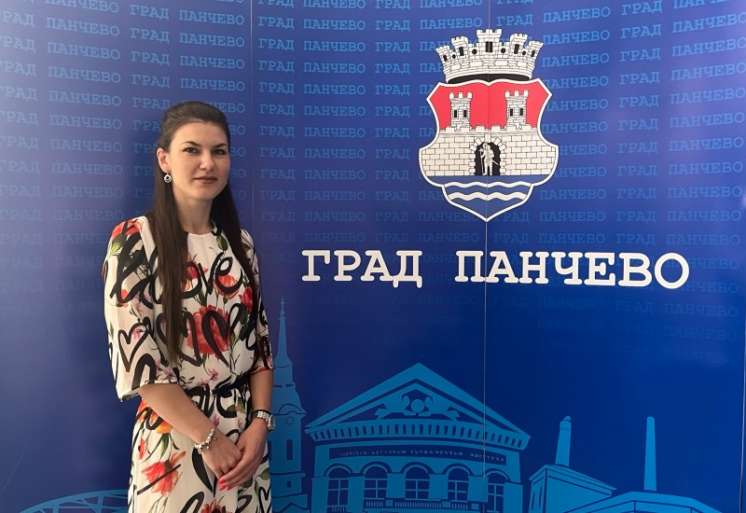 Članica Gradskog veća Pančeva resorno zadužena za za&scaron;titu životne sredine i održivi razvoj, Katarina Banjai, predstavila je Mere za unapređenje kvaliteta vazduha u Pančevu