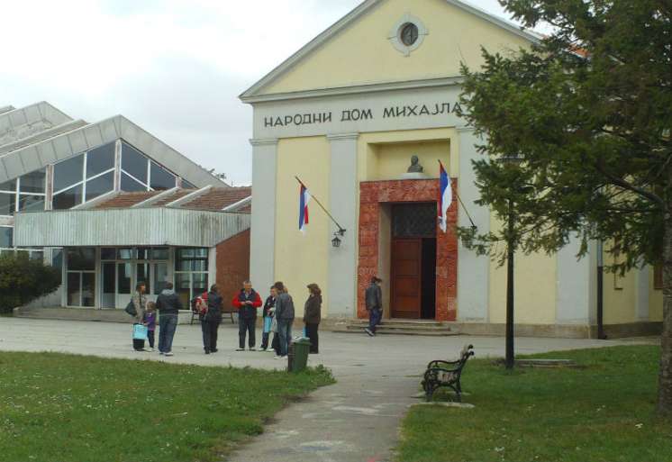 Na 6. naučno-edukativnom kampu u Idvoru učestvovaće 21 učenik