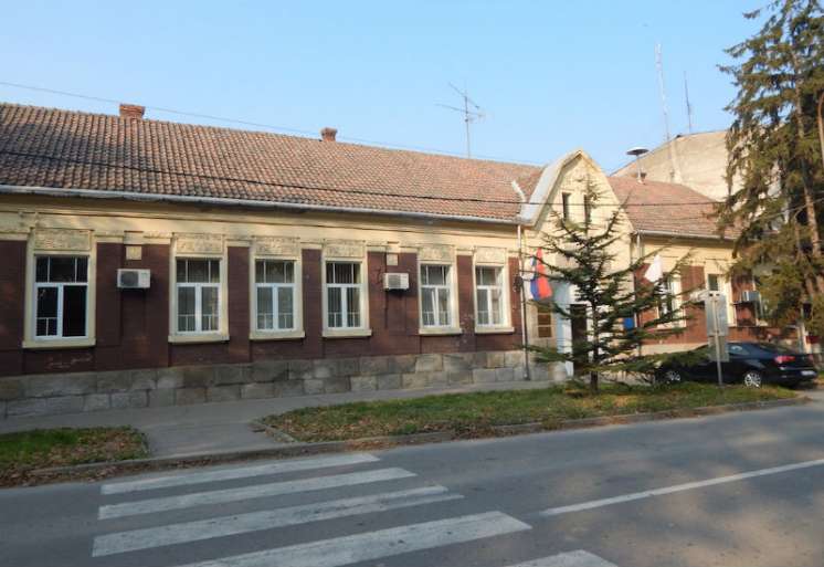 Sva zainteresovana pravna i fizička lica, u toku ranog javnog uvida mogu eventualne primedbe na planirana re&scaron;enja, isključivo u pismenoj formi dostaviti do 14. avgusta