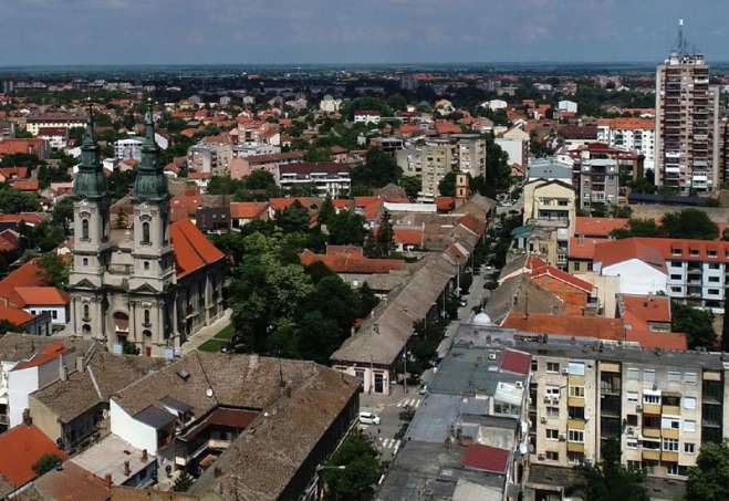 Veliki broj organizacija civilnog sektora u svom radu bavi se i ekologijom