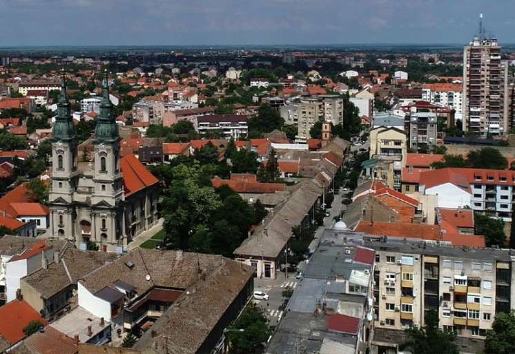 Veliki broj organizacija civilnog sektora u svom radu bavi se i ekologijom