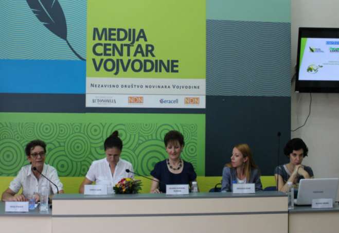 Javna debata “Principi cirkularne ekonomije i obnovljivi izvori energije u poljoprivredi” u Novom Sadu