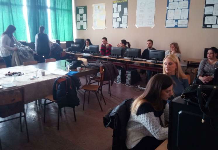 Uno&scaron;enje svih stavki iz računa za struju, grejanje, vodu u SEM bazu (Sistem energetskog menadžmenta) omogućiće Gradskoj upravi Pančevo da počne da prati precizno potro&scaron;nju svih energenata na nivou svakog objekta