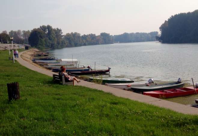 Ekstremni vremenski uslovi koji su rezultat klimatskih promena postali su značajna pretnja za zajednice, infrastrukturu i ekosisteme u slivu reke Tise