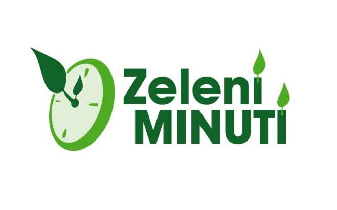 Završen projekat “Zeleni minuti”