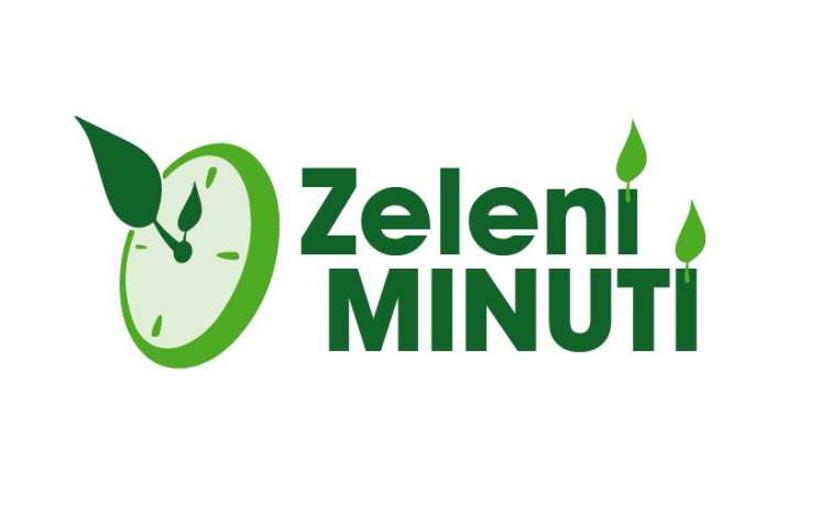 Zavr&scaron;en projekat &ldquo;Zeleni minuti&rdquo;