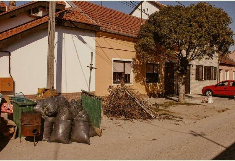 Sa ovogodi&scaron;nje akcije odno&scaron;enja kabastog otpada u oktobru