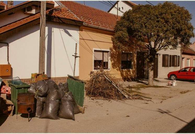 Sa ovogodi&scaron;nje akcije odno&scaron;enja kabastog otpada u oktobru