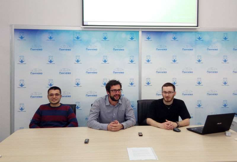 Uskoro u Pančevu servis za iznajmljivanje bicikala (VIDEO)