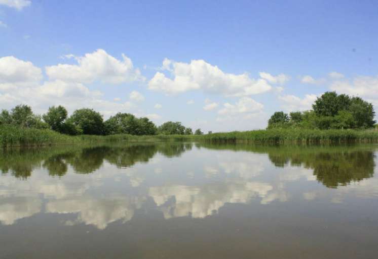 Park prirode Ponjavica