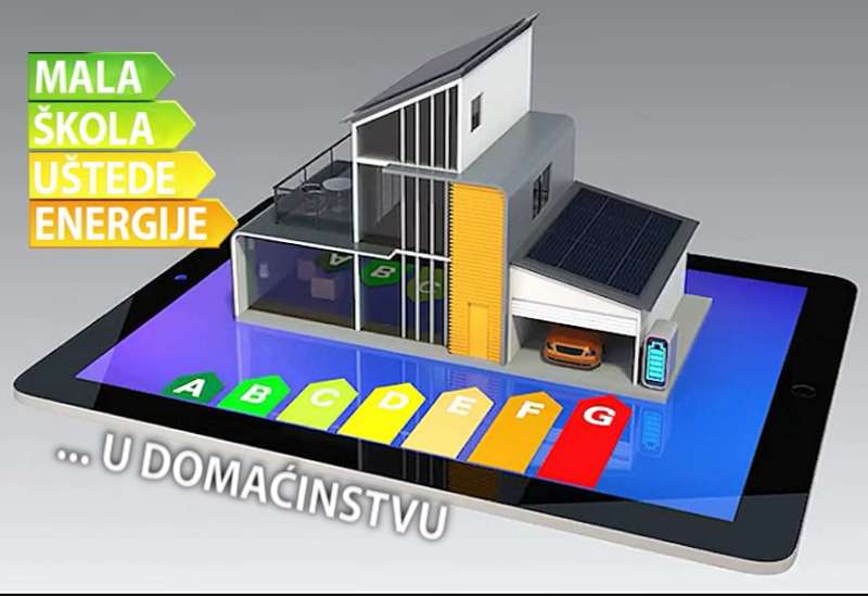 U trećoj sezoni serijala, koji sadrži &scaron;est emisija, akcenat smo dali merama u&scaron;tede energije u domaćinstvu sa ciljem kvalitativne promene stanja u toj oblasti