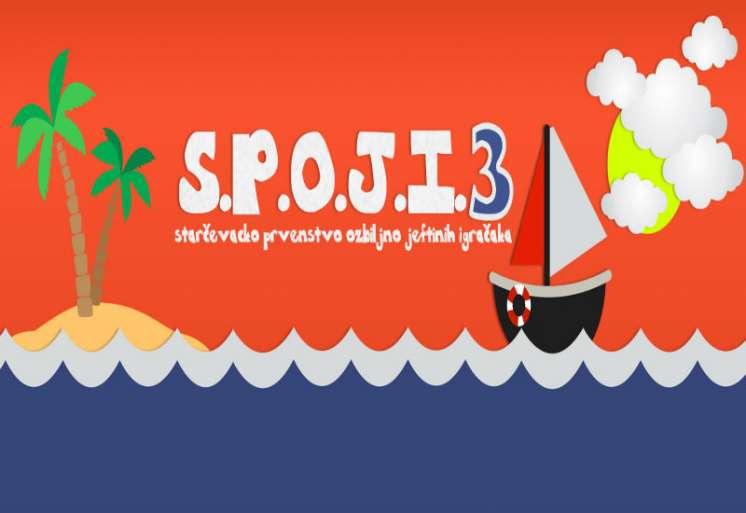 Festival S.P.O.J.I u Starčevu