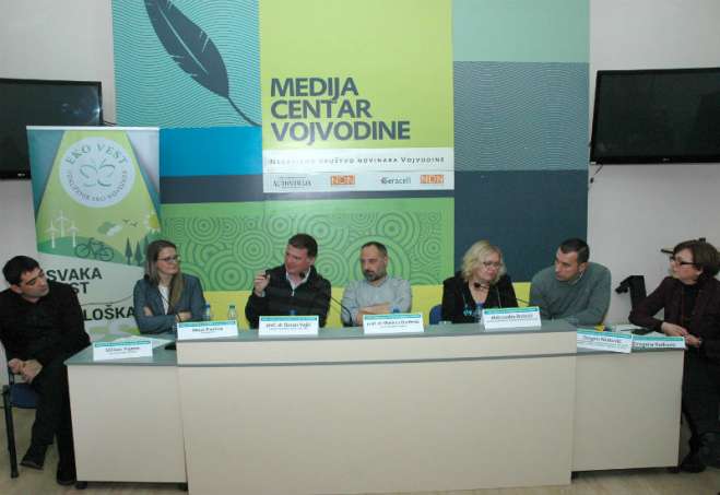 detalj s panel diskusije 