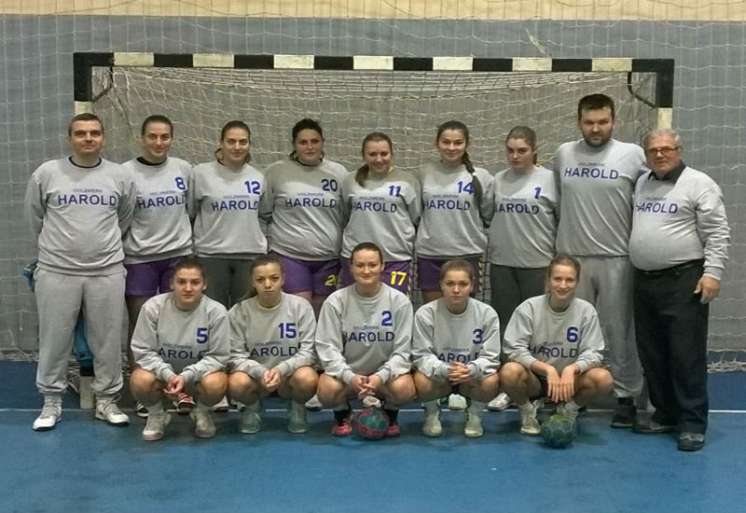Priliku za novu pobedu dolovačke rukometa&scaron;ice imaće već u nedelju 3. aprila od 16 časova kada na svom terenu dočekuju ekipu &bdquo;Deronje&rdquo;