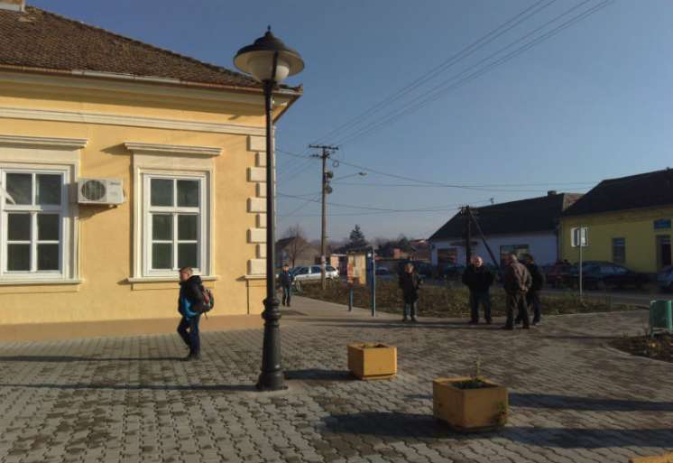 Predstavnici Gradske uprave grada Pančeva upriličiće jo&scaron; dve ekolo&scaron;ko-edukativne posete i to Jabuci i Glogonju, 11. i 12. aprila povodom Svetskog dana planete Zemlje