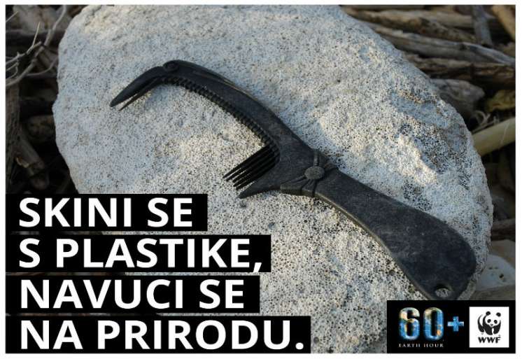 Globalna ekolo&scaron;ka akcija &bdquo;Sat za na&scaron;u planetu&ldquo; održaće se po jedanaesti put u Srbiji, u subotu 30. marta od 20:30 do 21:30 sati