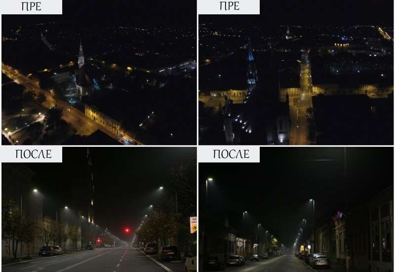 Vr&scaron;ac kroz projekte ide ka u&scaron;tedi i zdravijoj životnoj sredini