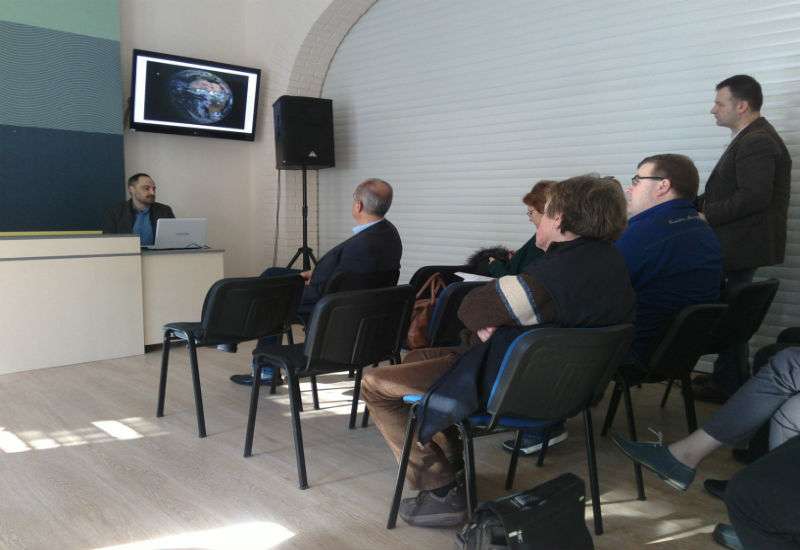 U Novom Sadu održan seminar za novinare: &ldquo;Istraživačko novinarstvo i životna sredina&rdquo; 