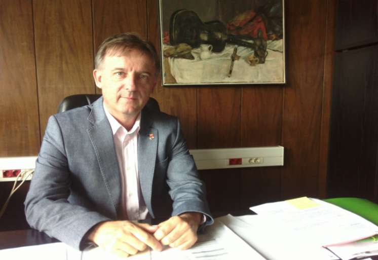Milenko Čučković, član Gradskog veća za rad, zapo&scaron;ljavanje i socijalna pitanja kaže da su na konkursu prihvaćeni projekti 6 srednjih &scaron;kola s teritorije Pančeva