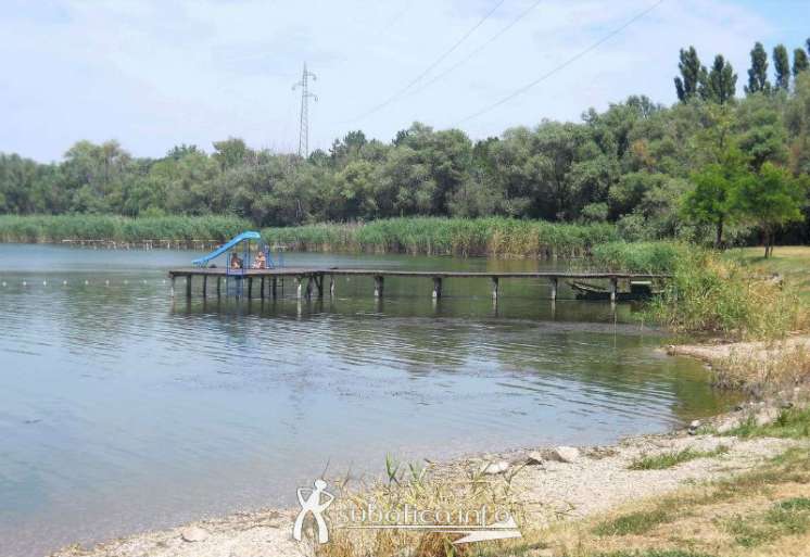Bačka bogatija za joj jedan Park prirode: Park prirode &bdquo;Bačkotopolske doline&ldquo;
