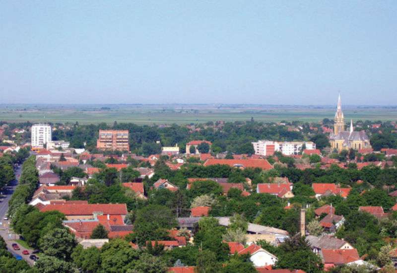 Bačka Topola