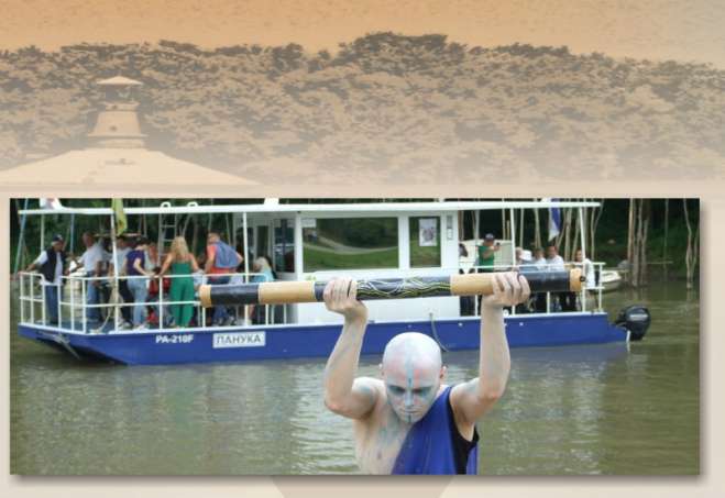 Manifestacija Dan Dunava u Pančevu biće organizovana 29. maja